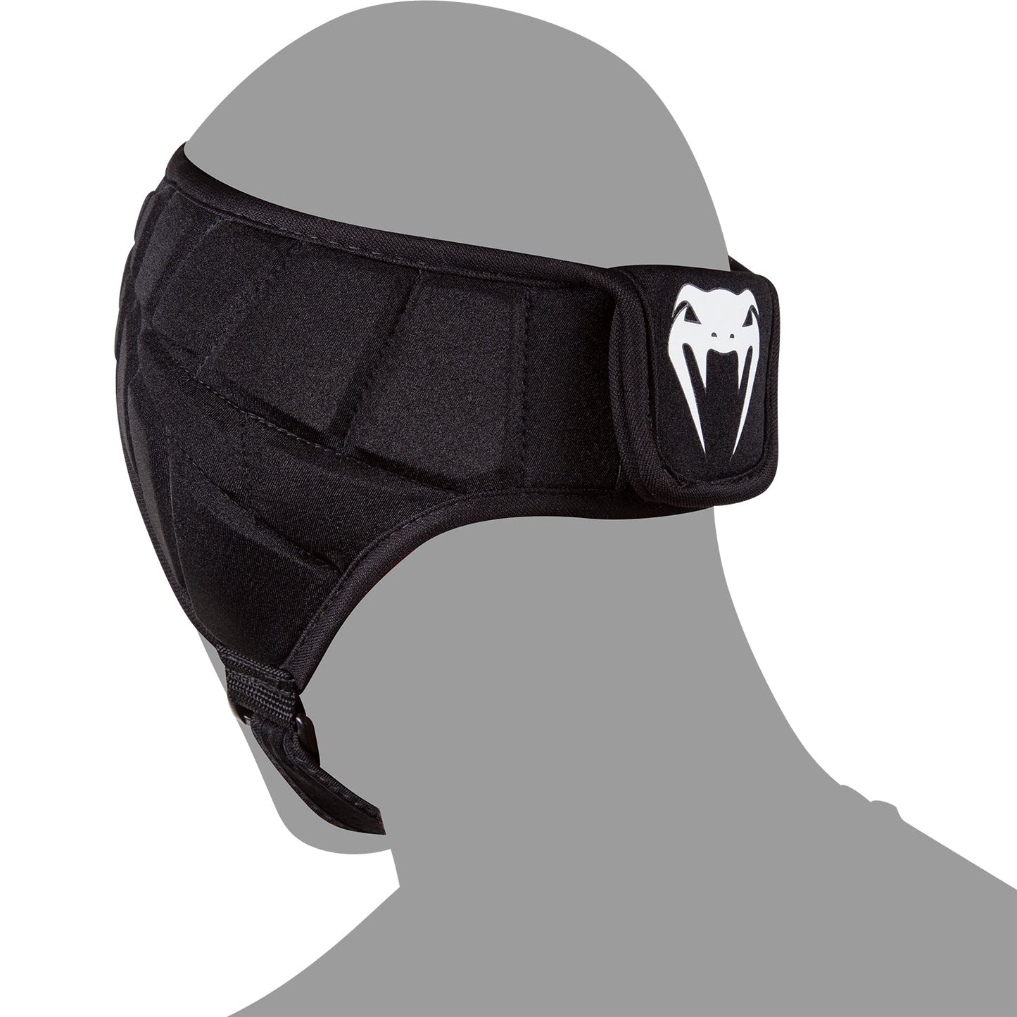 Venum Kontact Evo Ohrenschutz - Schwarz