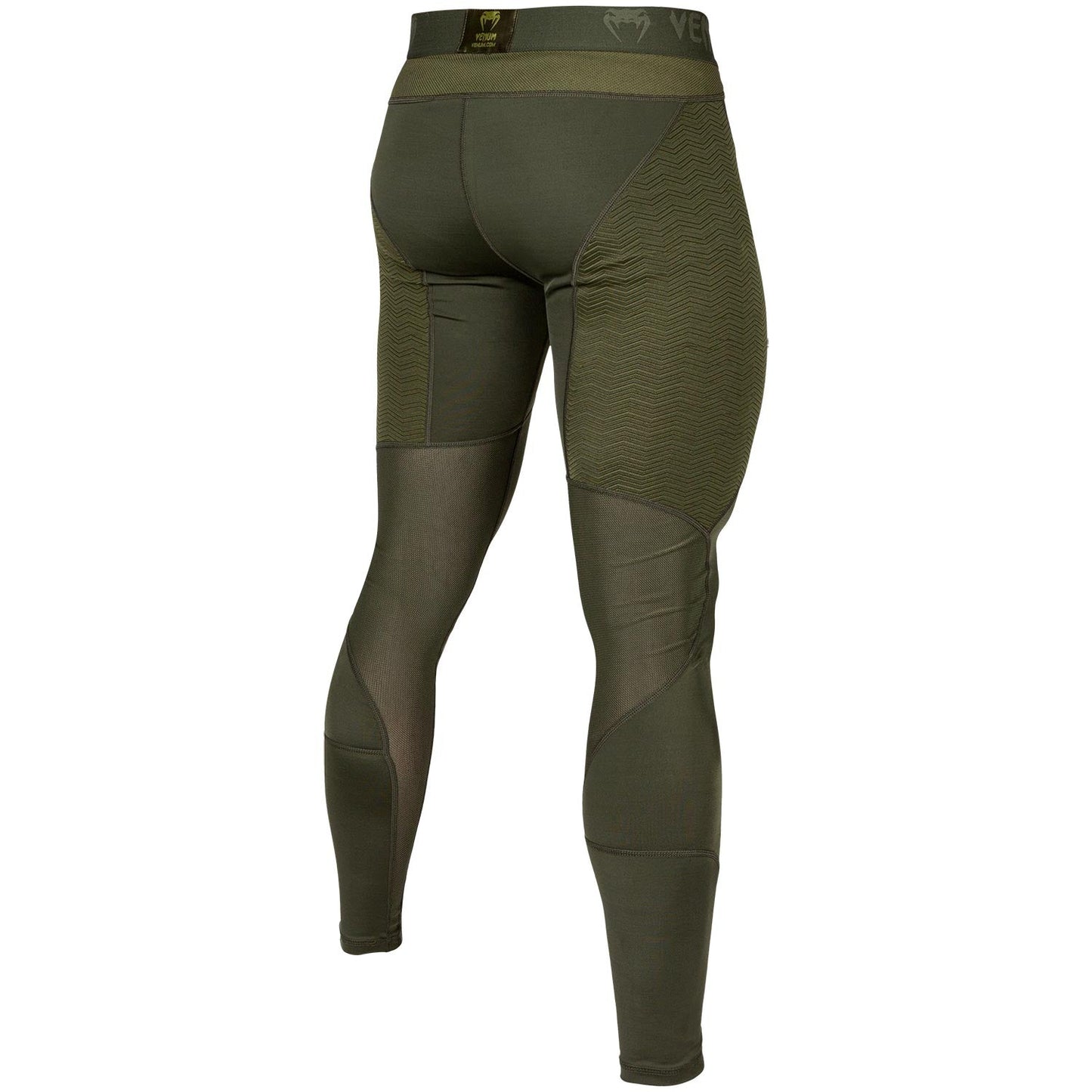 Venum G-Fit Spats - Khaki