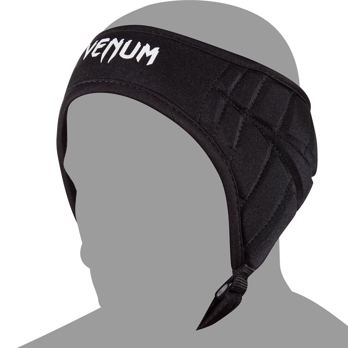 Venum Kontact Evo Ohrenschutz - Schwarz
