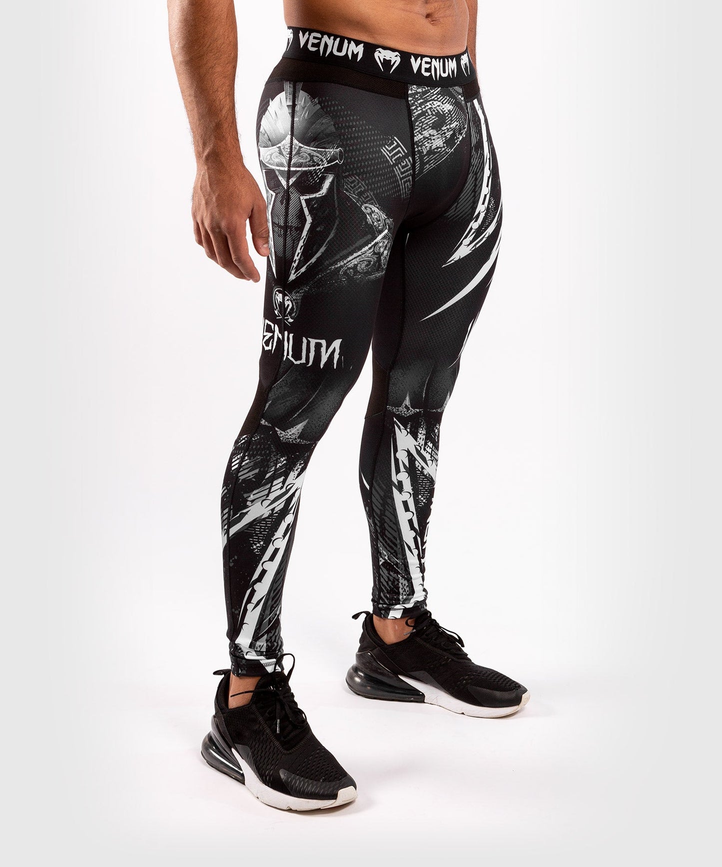 Venum GLDTR 4.0 Spats