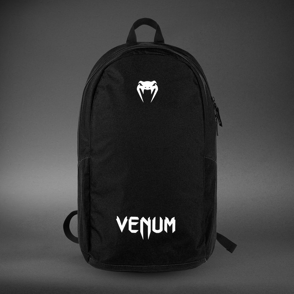 Venum Contender Rucksack - Schwarz/Weiß