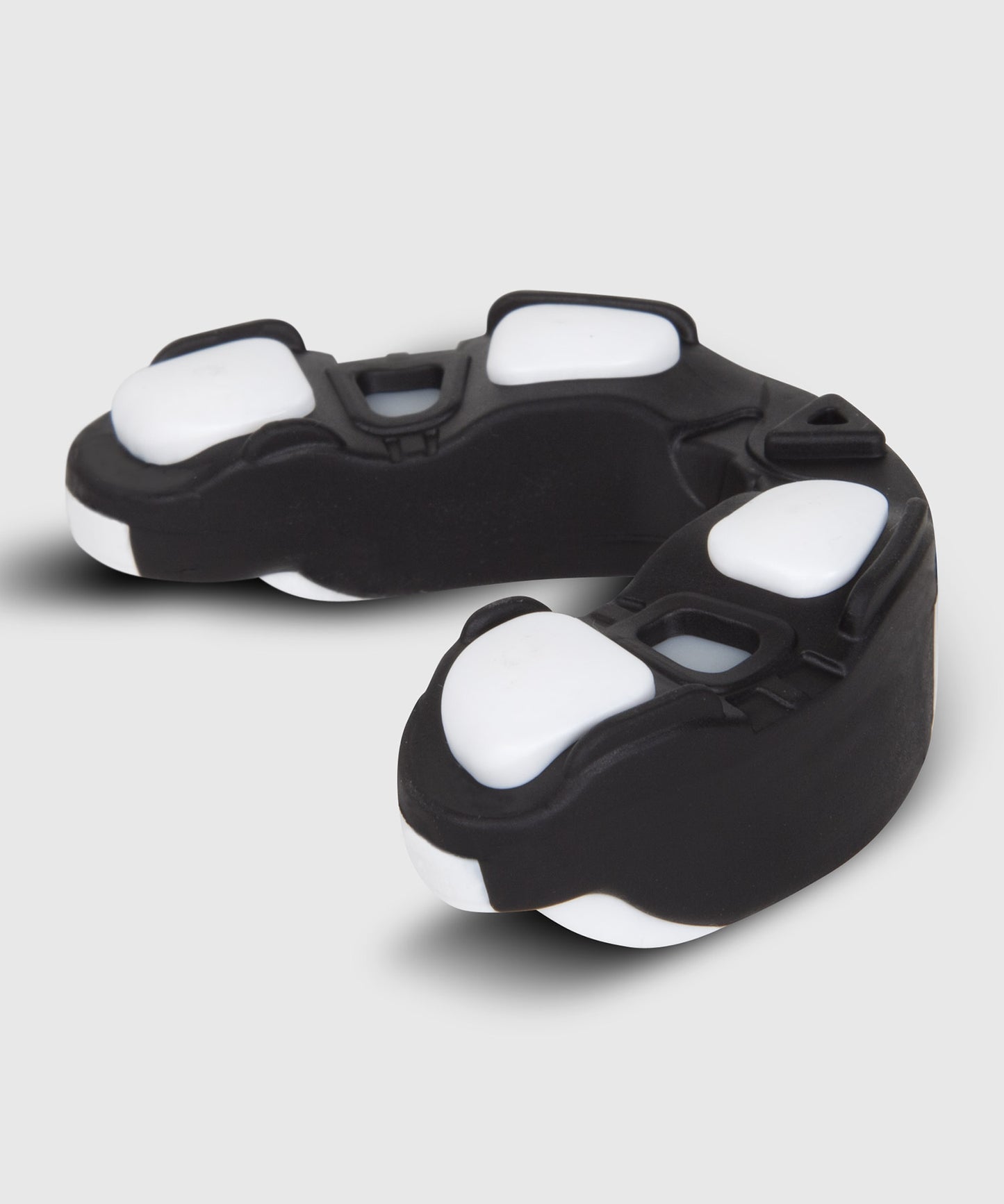 Venum Predator Mundschutz - Schwarz/Weiß