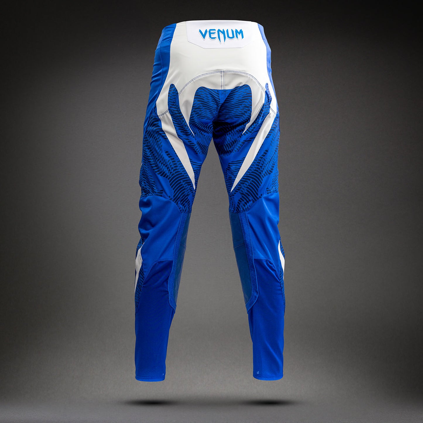Venum MX Elite Motorsports-Hose - Blau