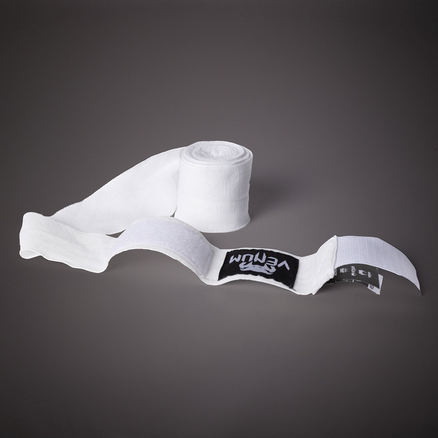 Venum Kontact Boxing Bandagen - Weiß - 4m (157 in)