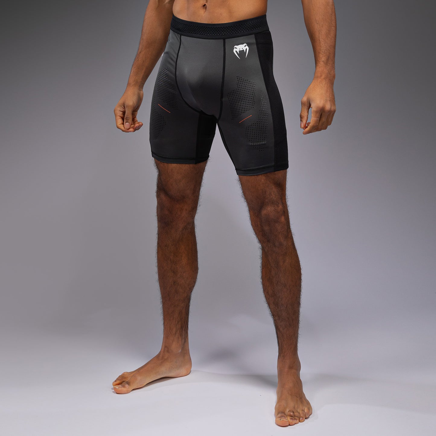 Venum Technical 3.0 Vale Tudo Shorts - Graphit