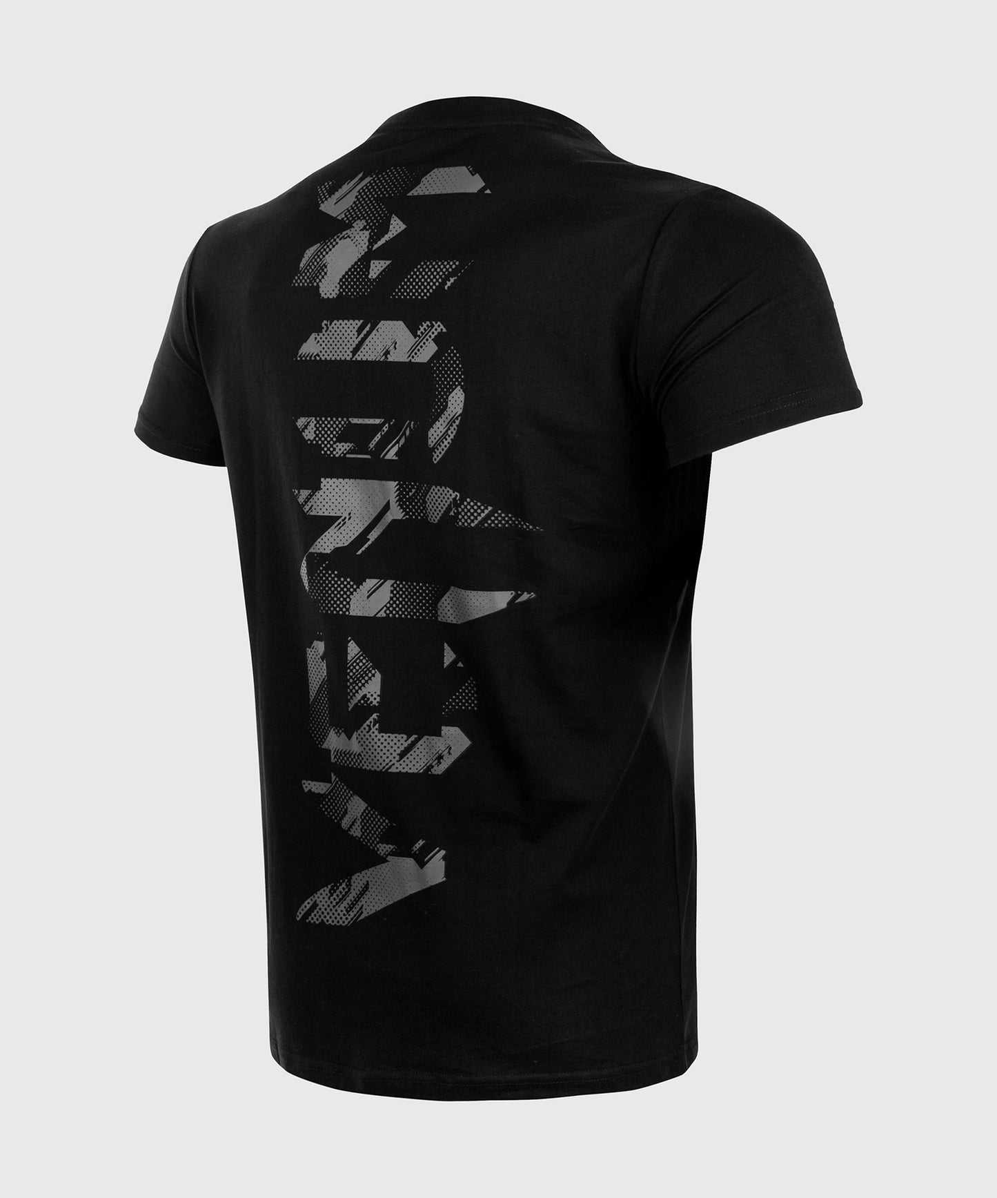 Venum Giant Camo 2.0 T-Shirt - Schwarz/Urban Camo