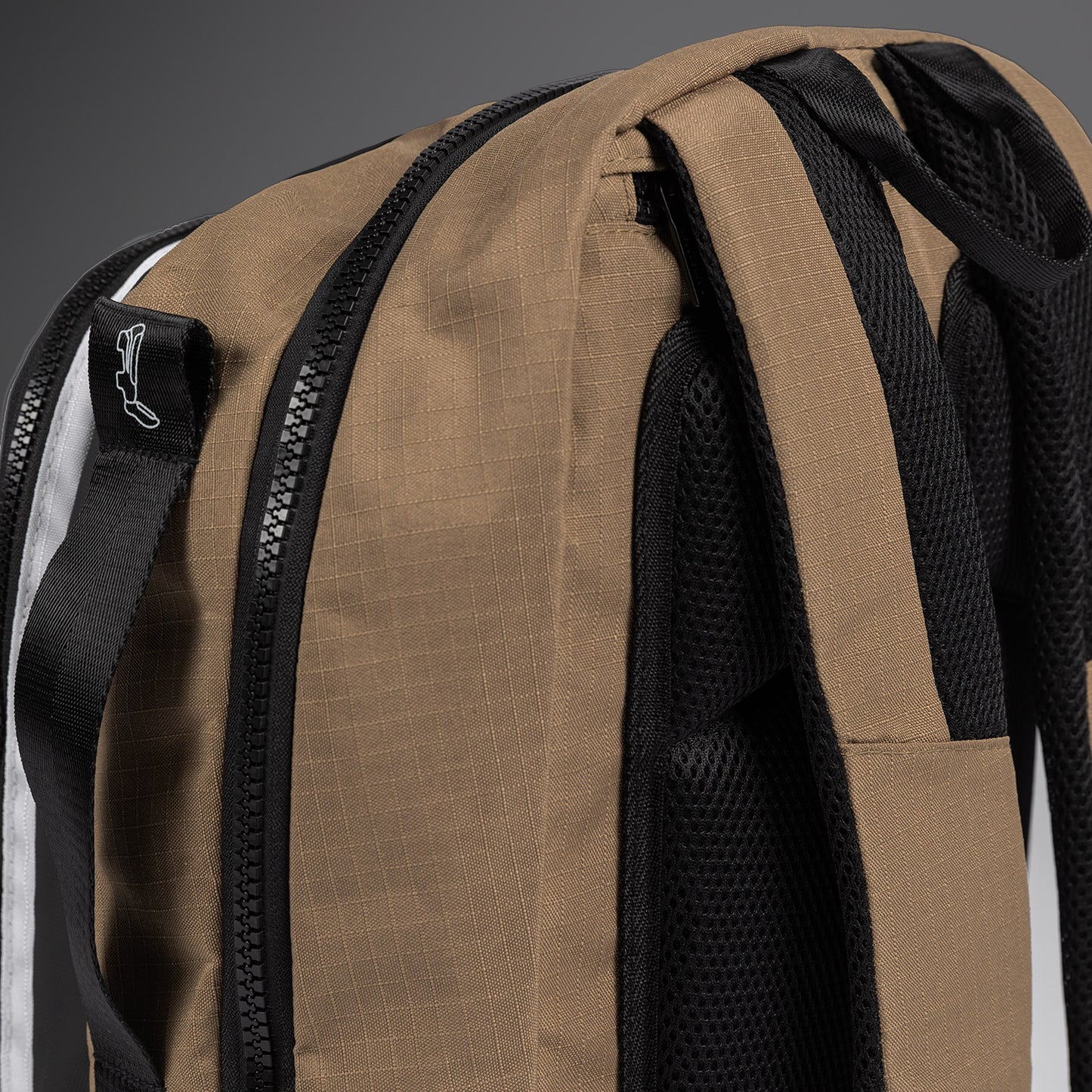 Venum Evo 2 Ripstop Rucksack (20-25L) – Düne