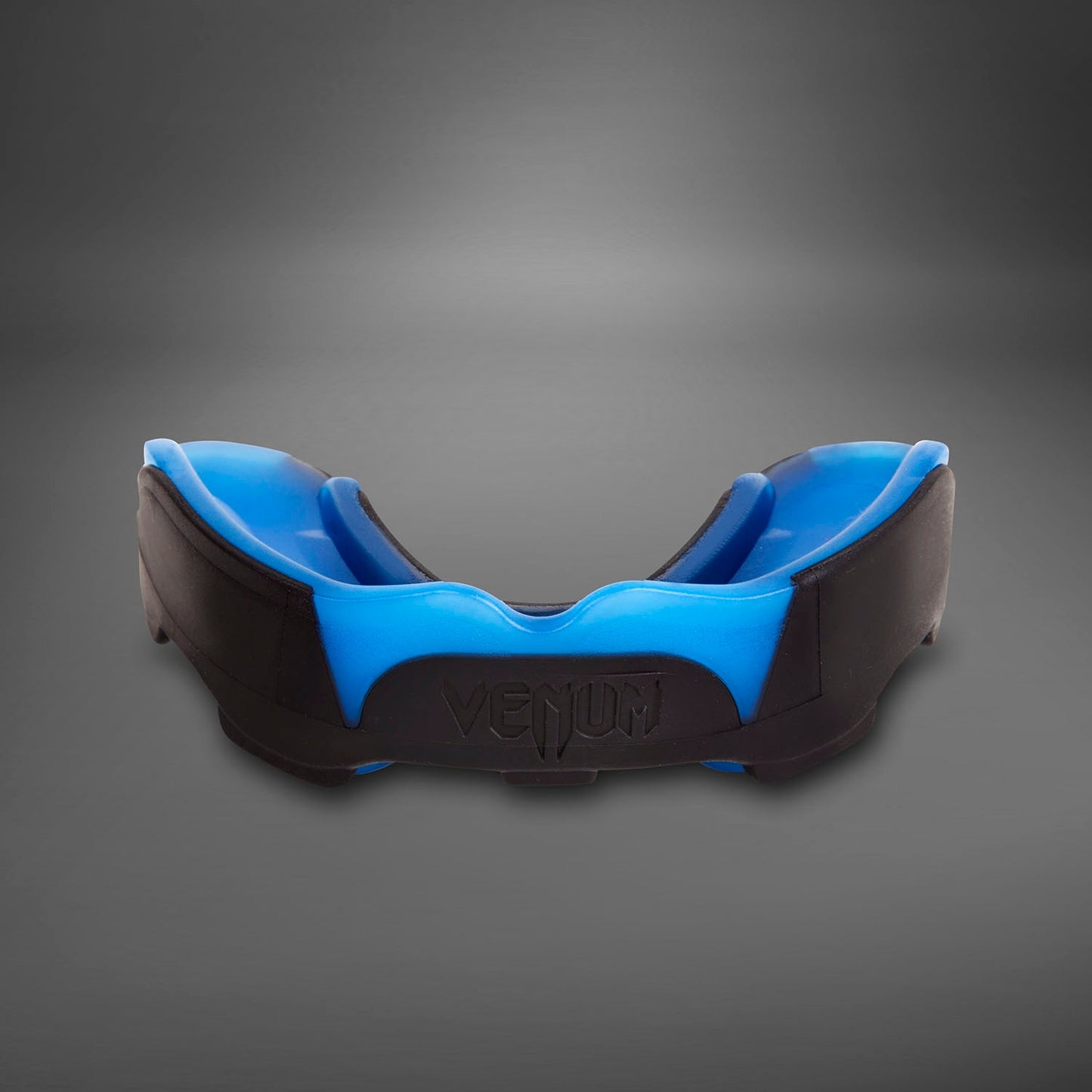 Venum Predator Mundschutz - Schwarz/Blau