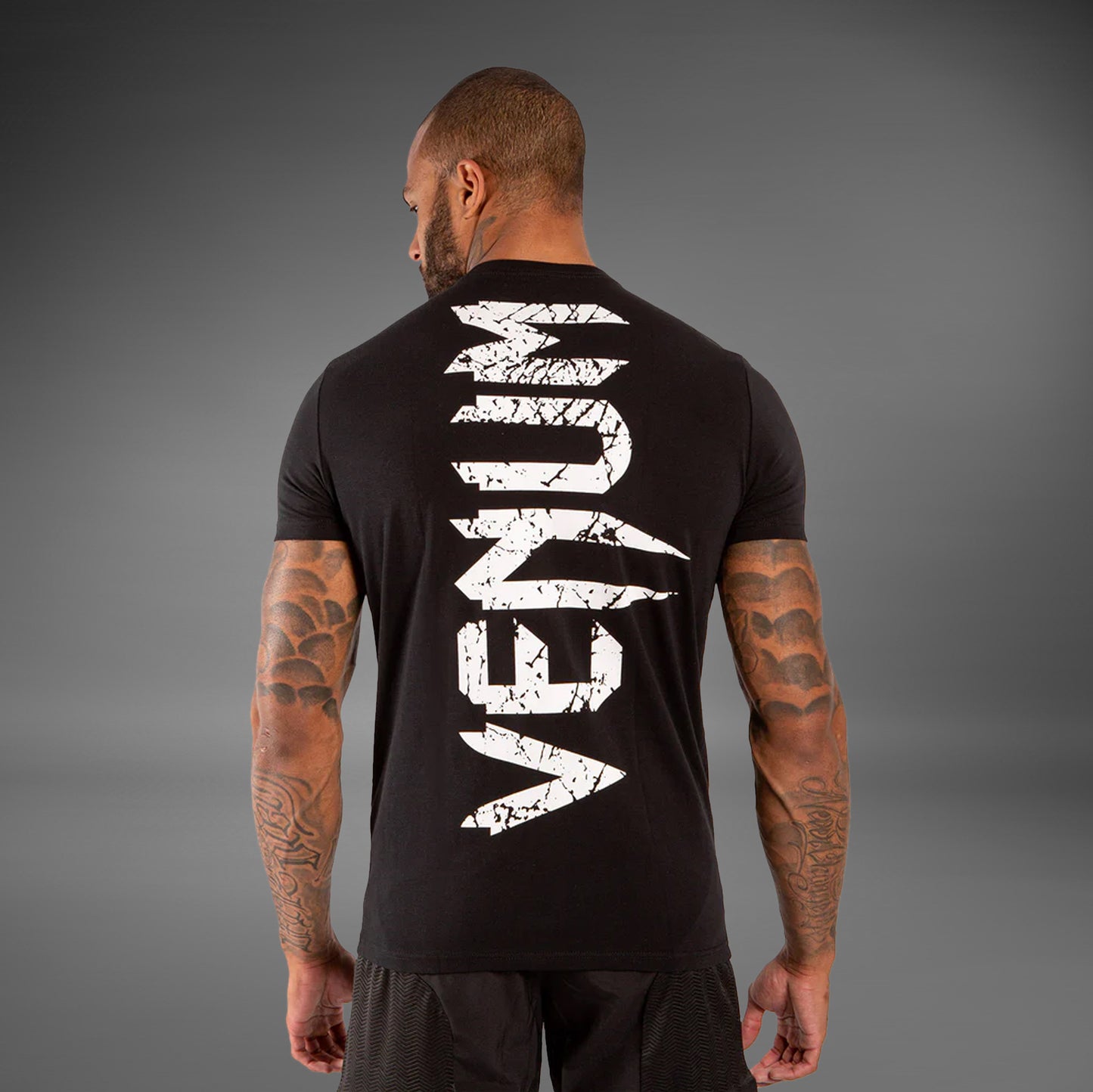 Venum Giant T-Shirt - schwarz