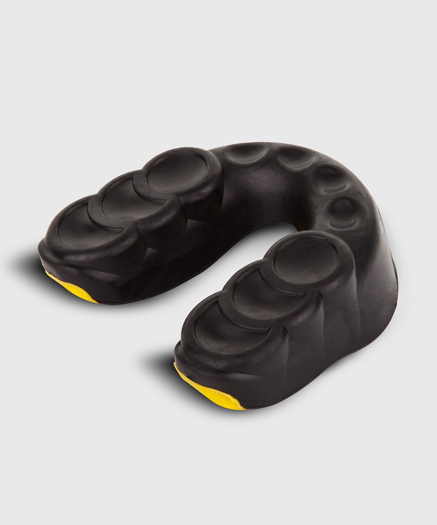 Venum Challenger Mundschutz - Gelb/Schwarz