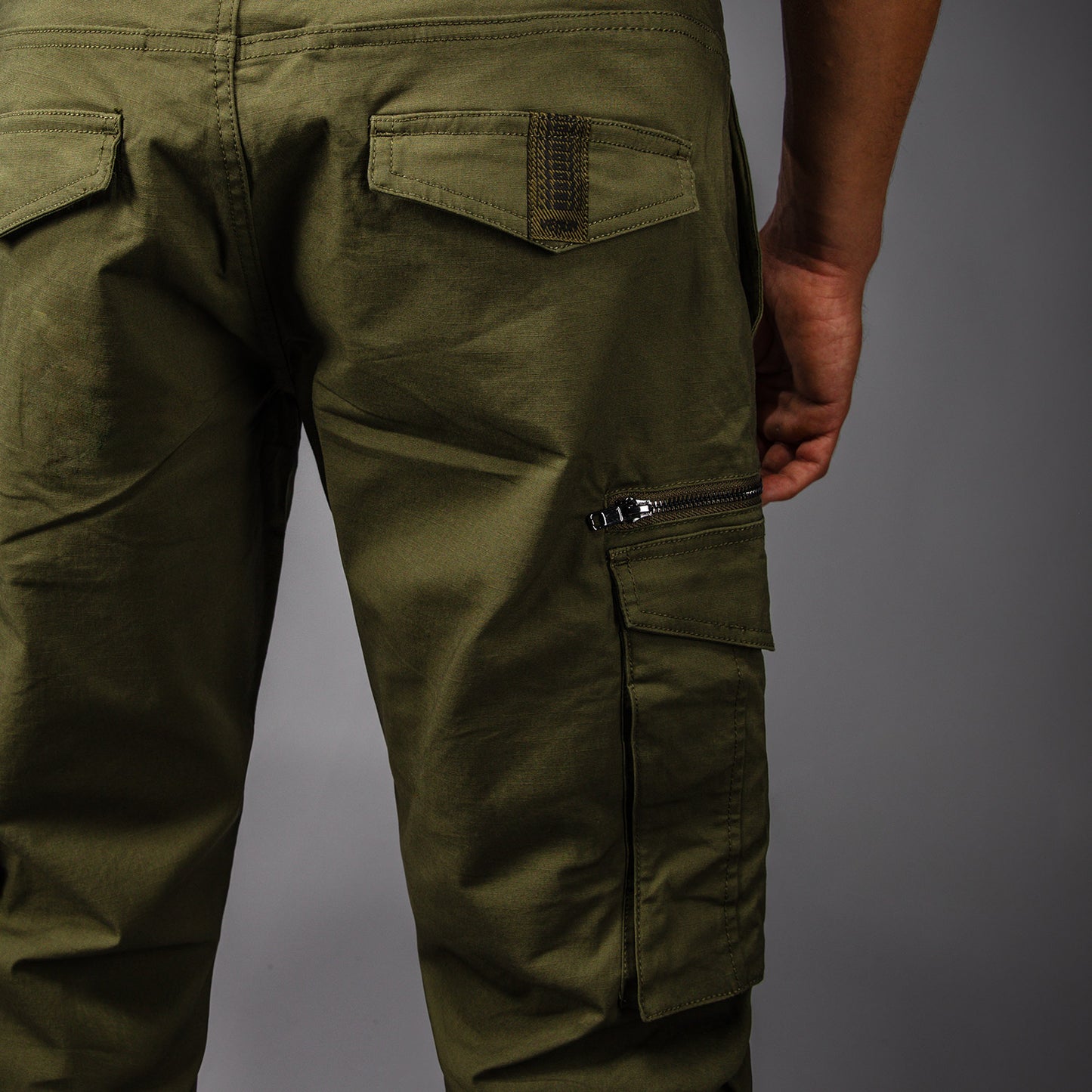 Venum Cargo 3.0 Herren Cargo-Hose – Khaki