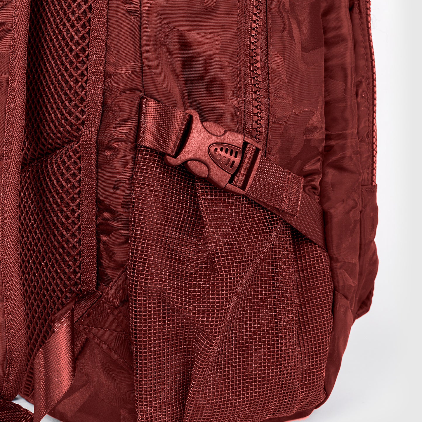 Venum Challenger Pro BackPack – Camo/Burgund