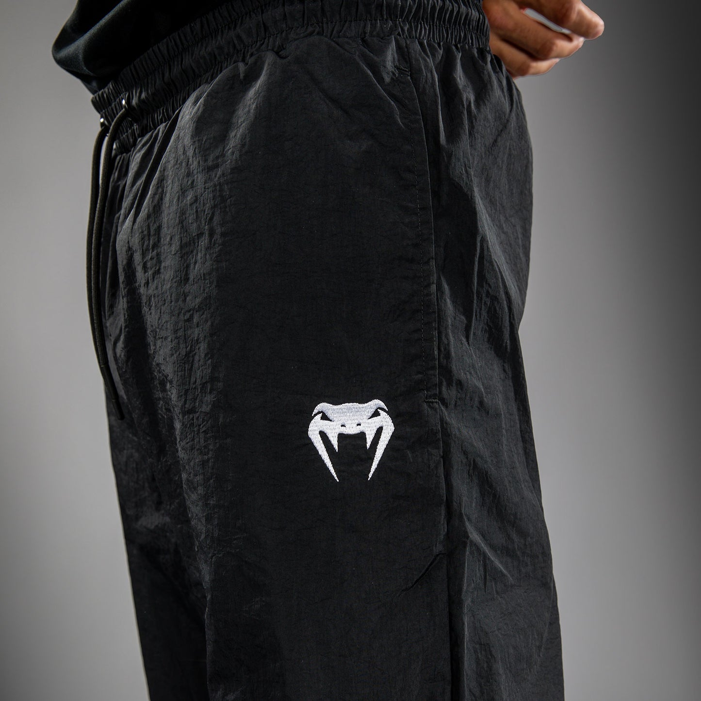 Venum Vectra Jogginghose - Schwarz/Blau