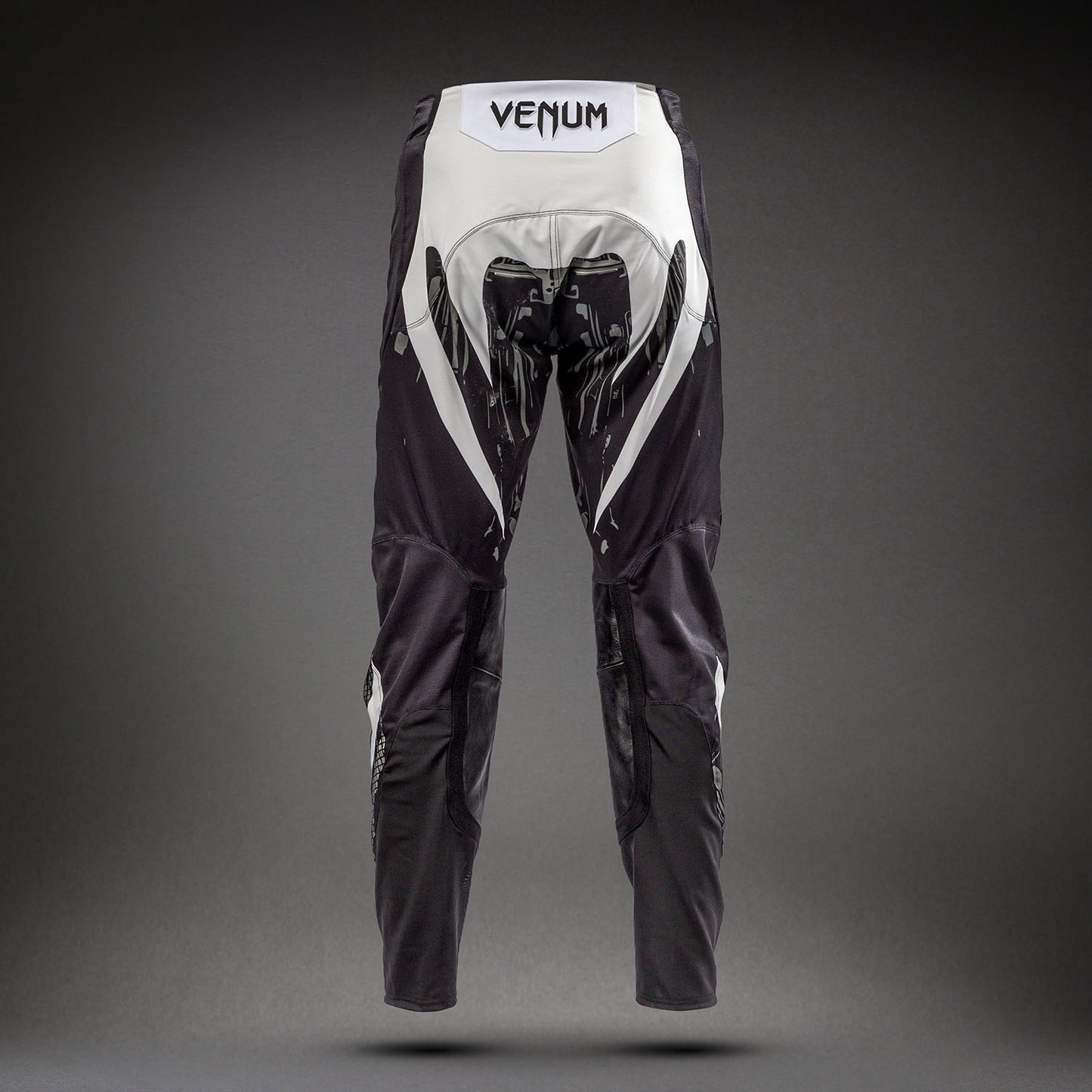 Venum MX Elite Motorsports-Hose - Schwarz/Sand