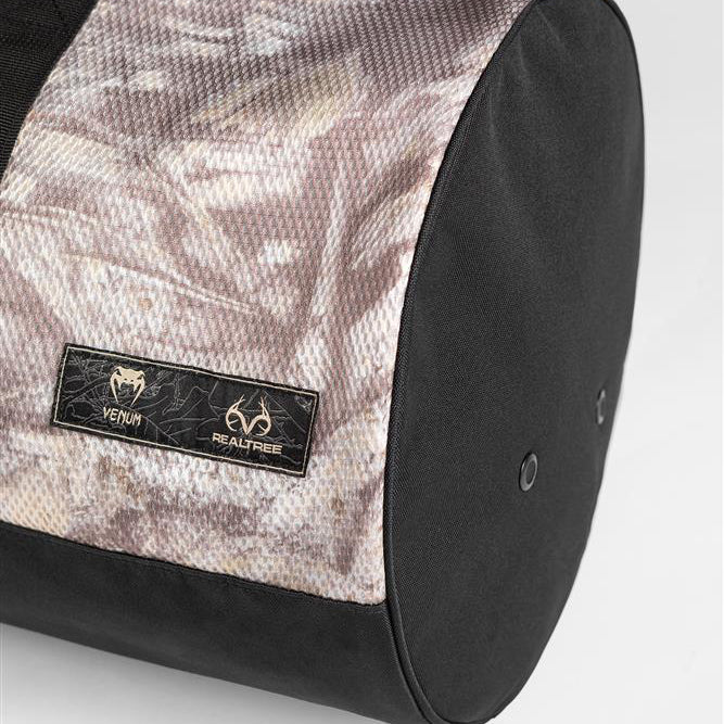 Venum Laser XT Realtree Duffle Bag - Wüstentarnfarbe