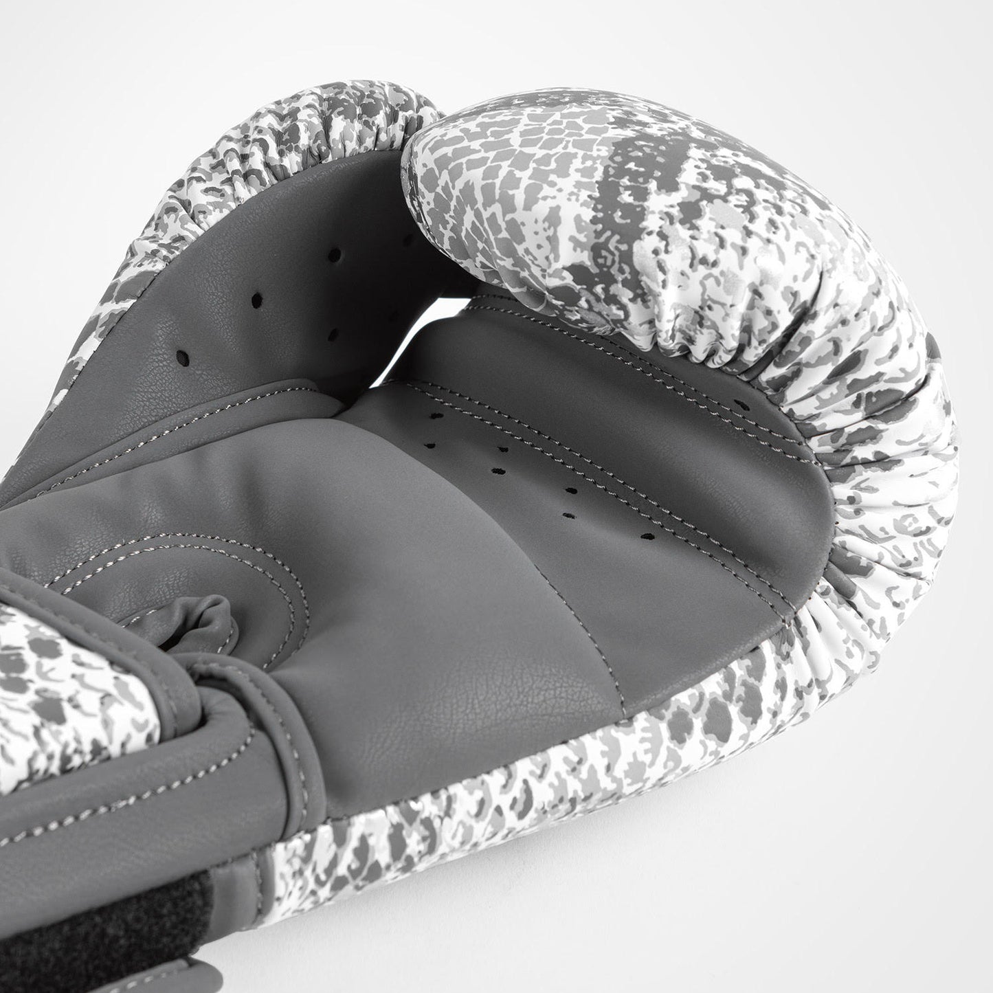 Venum White Snake Boxhandschuhe Damen - Weiß