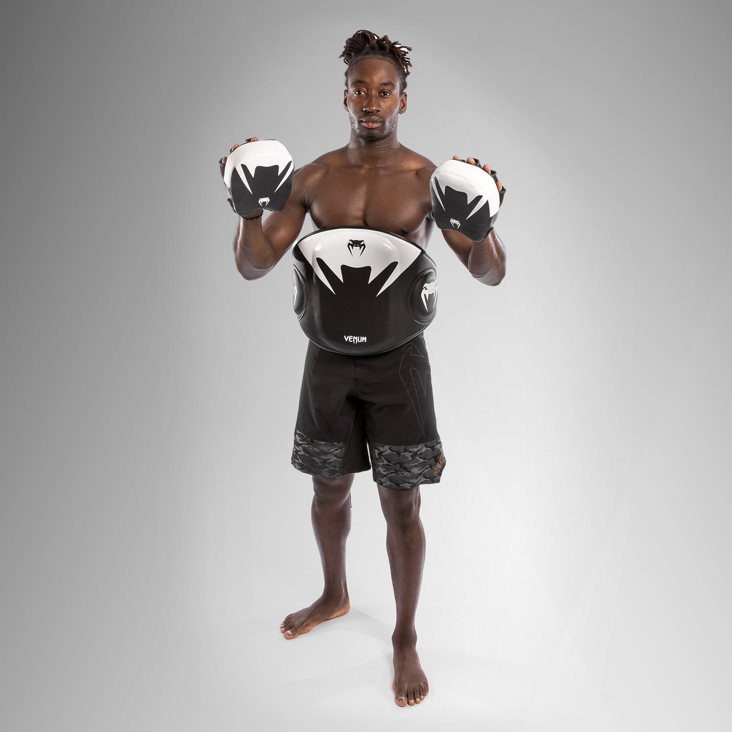 VENUM KICKBOXING – GEAR BELLY PROTECTOR 2.0