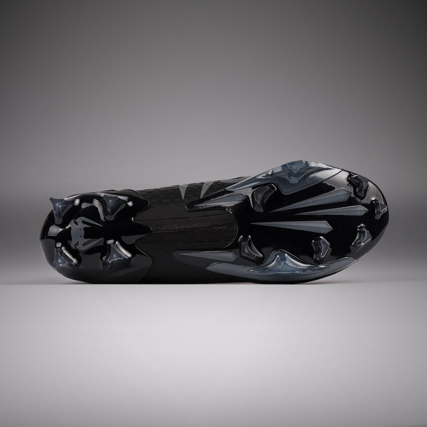 Venum Elite Football Schuhe - Schwarz/Schwarz