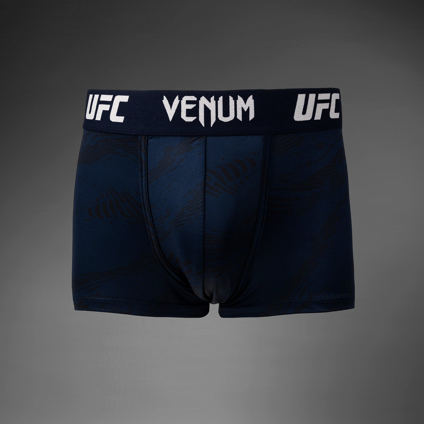 UFC Fusion by Venum Fight Week Herren Wiege-Unterwäsche - Ozeanisches Blau
