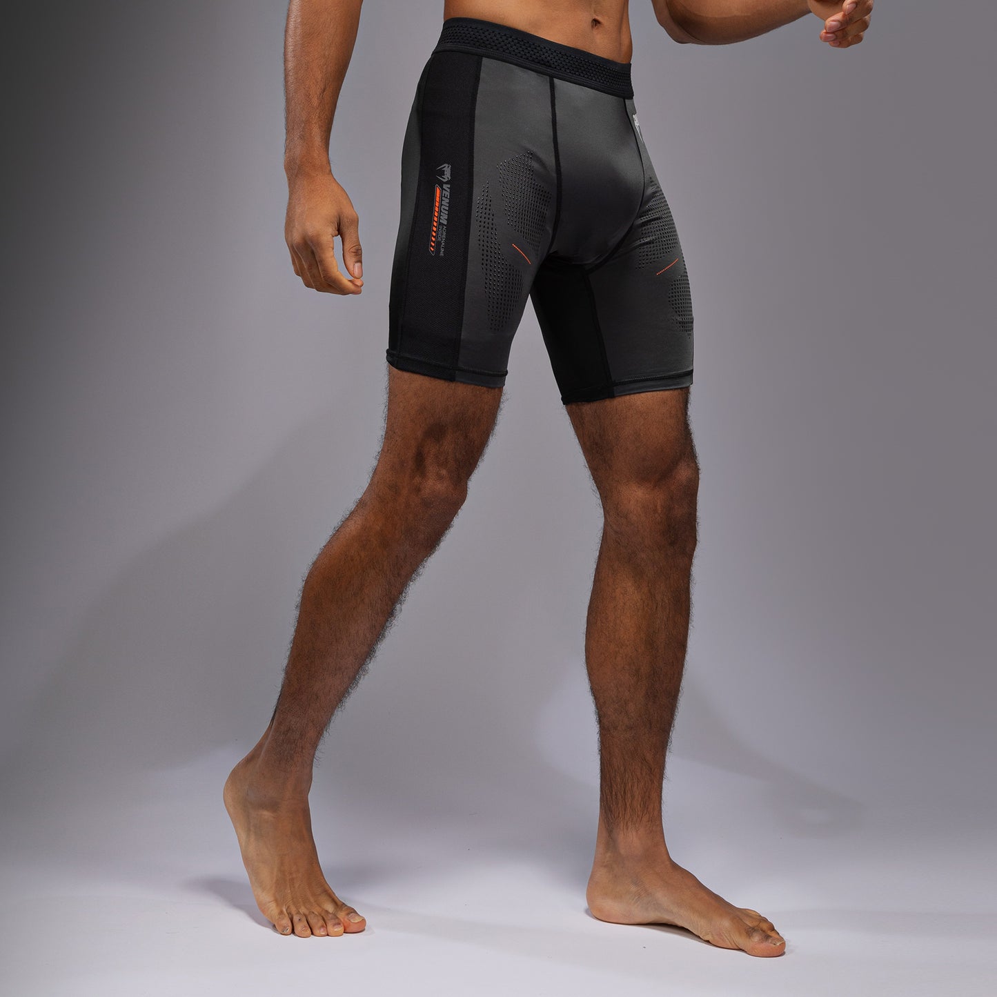 Venum Technical 3.0 Vale Tudo Shorts - Graphit