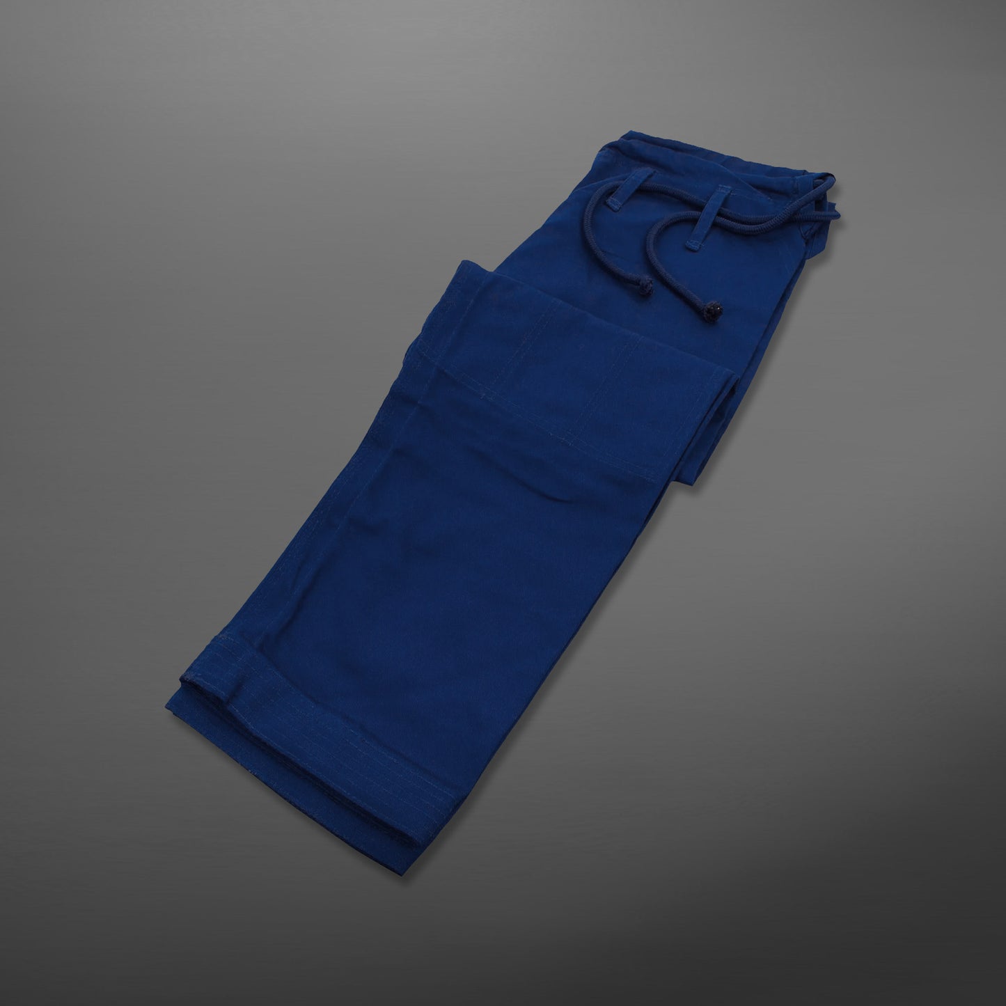 Venum Contender 2.0 BJJ Kampfanzug - Marineblau