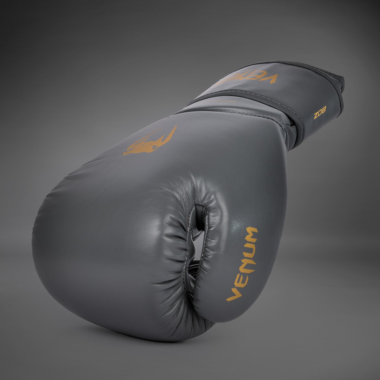 Venum Contender 1.5 Kinder Boxhandschuhe - Graphit/Gold