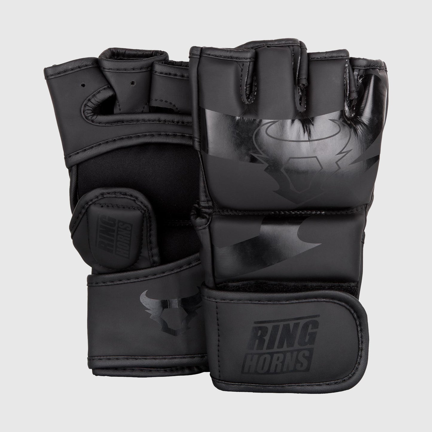 Ringhorns Charger MMA Handschuhe
