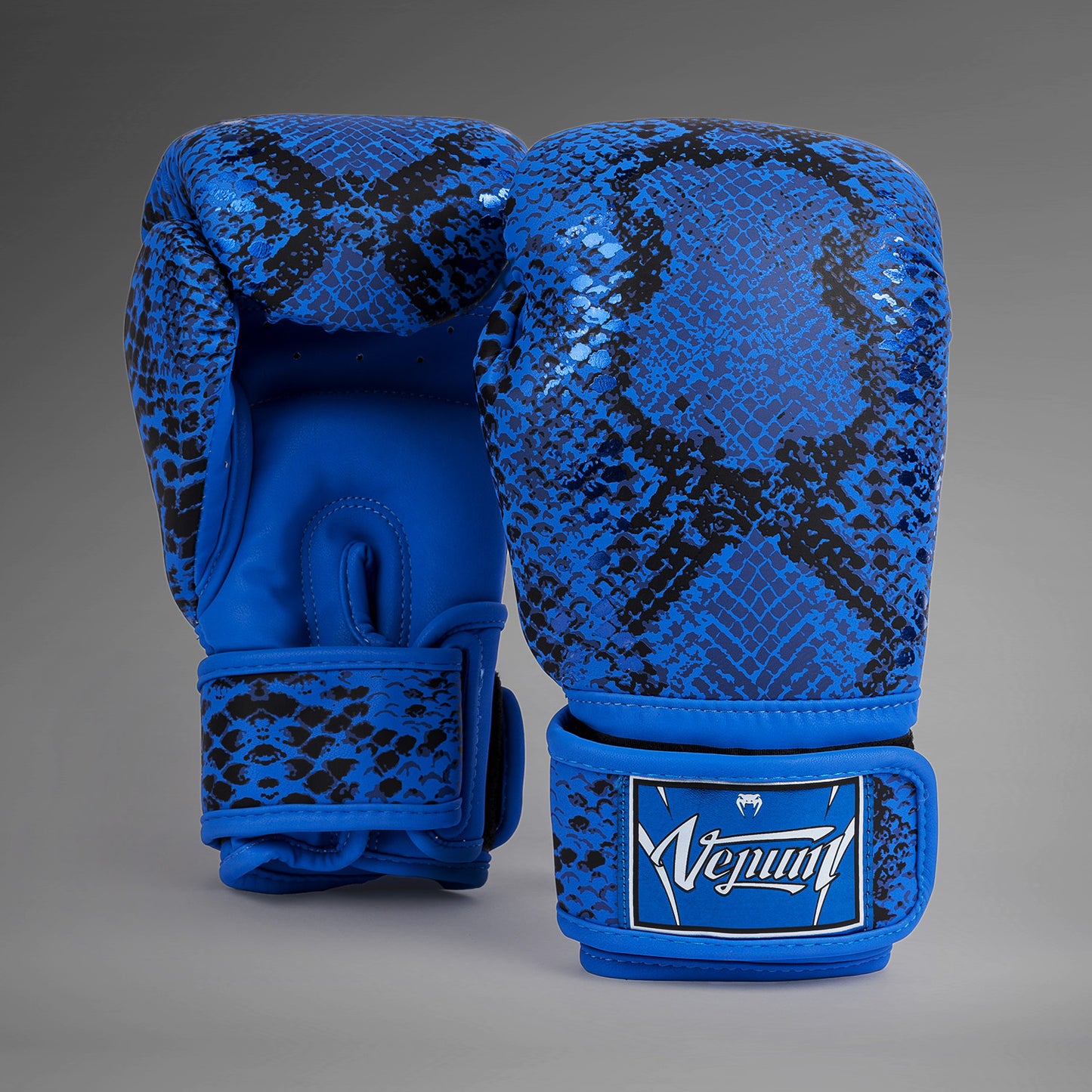 Venum Amazonia Boxhandschuhe - Ultramarinblau