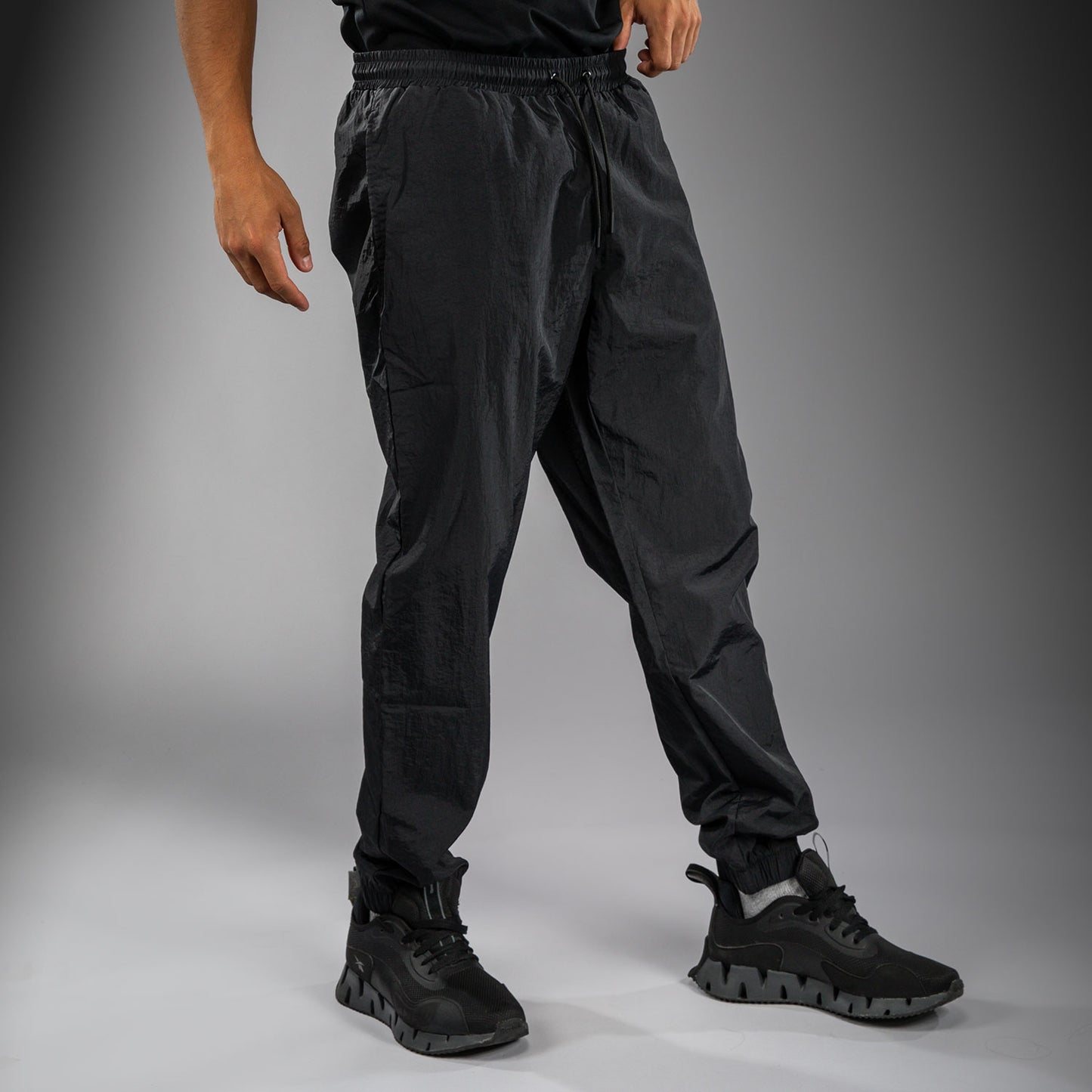 Venum Vectra Jogginghose - Schwarz/Blau