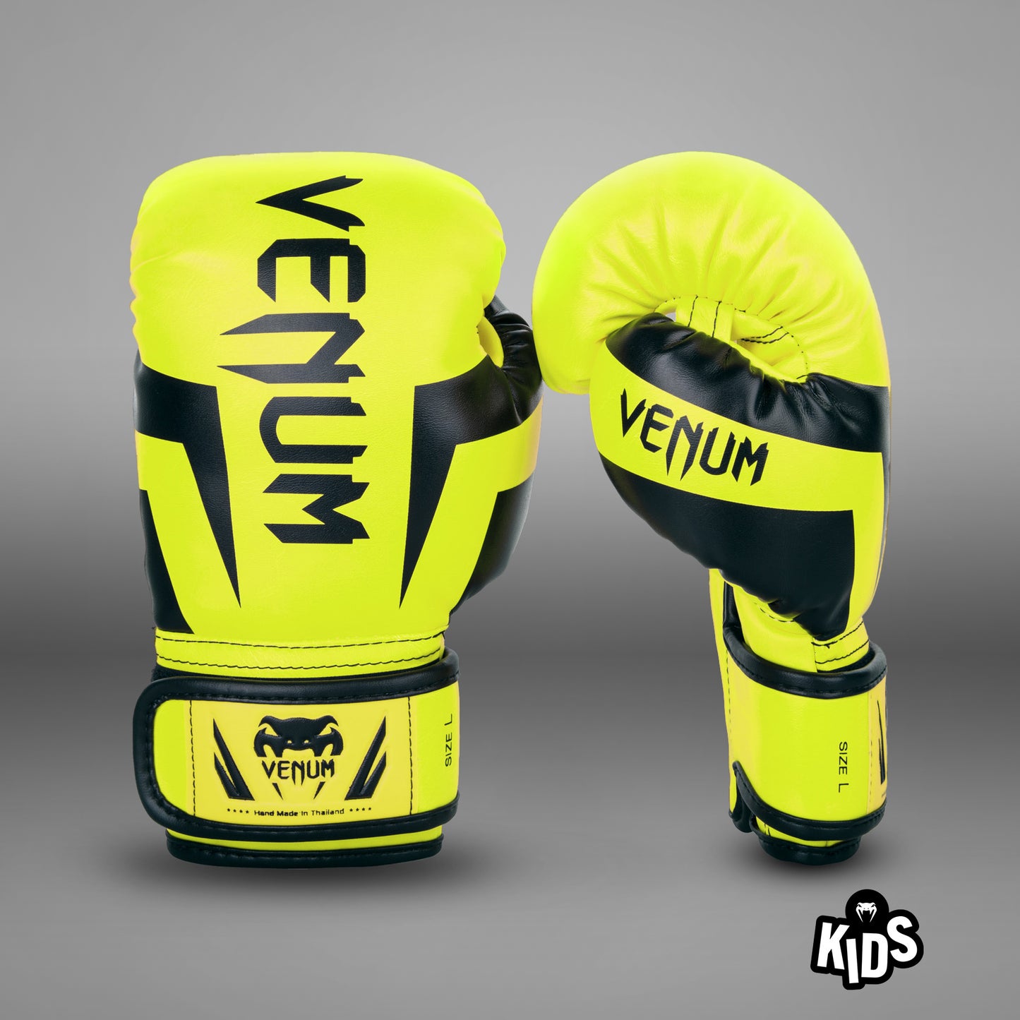 Venum Elite Handschuhe Kids - Exklusiv