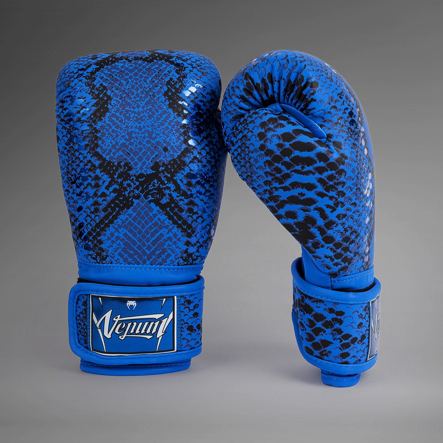 Venum Amazonia Boxhandschuhe - Ultramarinblau
