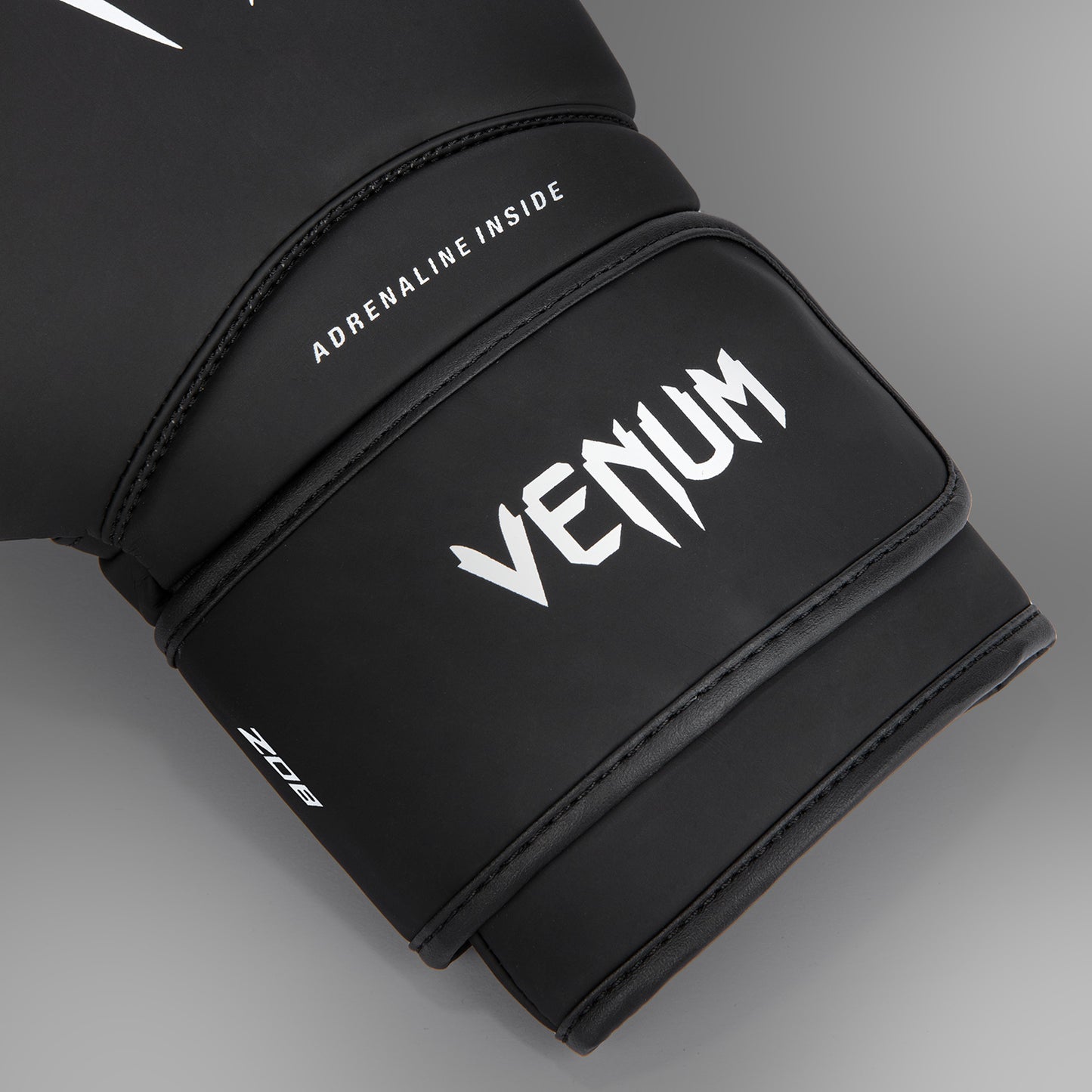 Venum Contender 1.5 Boxhandschuhe - Schwarz/Weiß