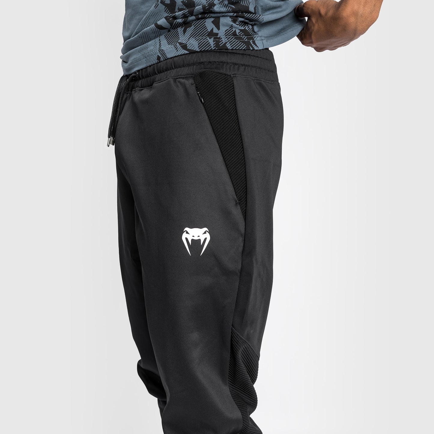 UFC Venum Authentic Fight Week Herrenhose - Schwarz