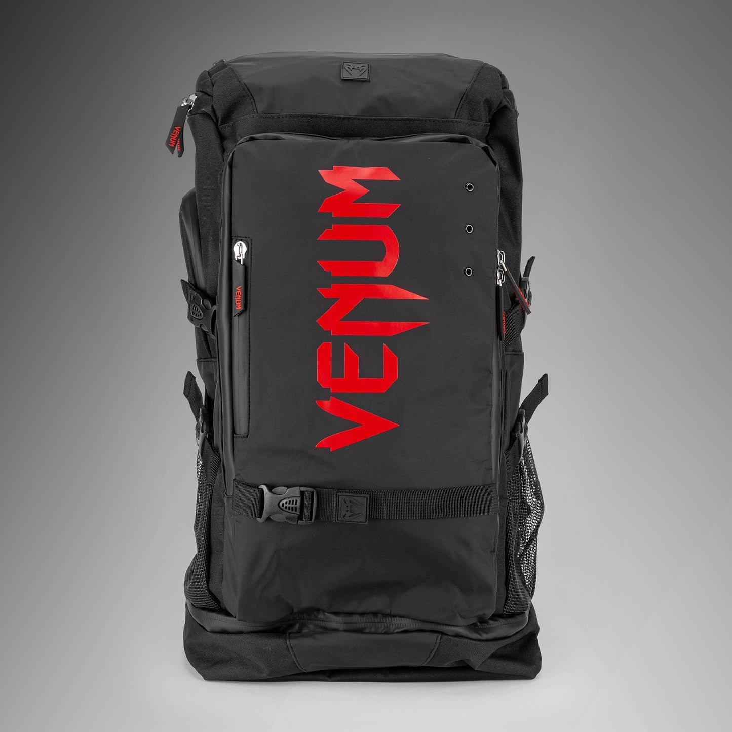 Venum Challenger Xtrem Evo BackPack - Schwarz/Rot