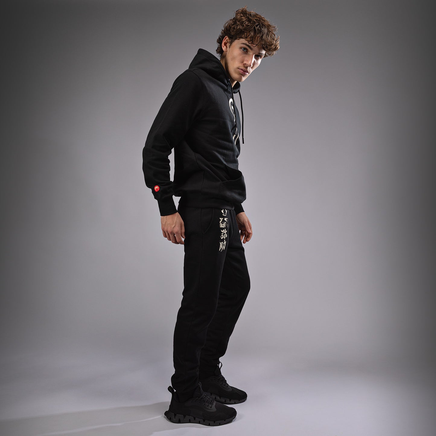 Venum x Assassin’s Creed Shadows Jogger - Schwarz