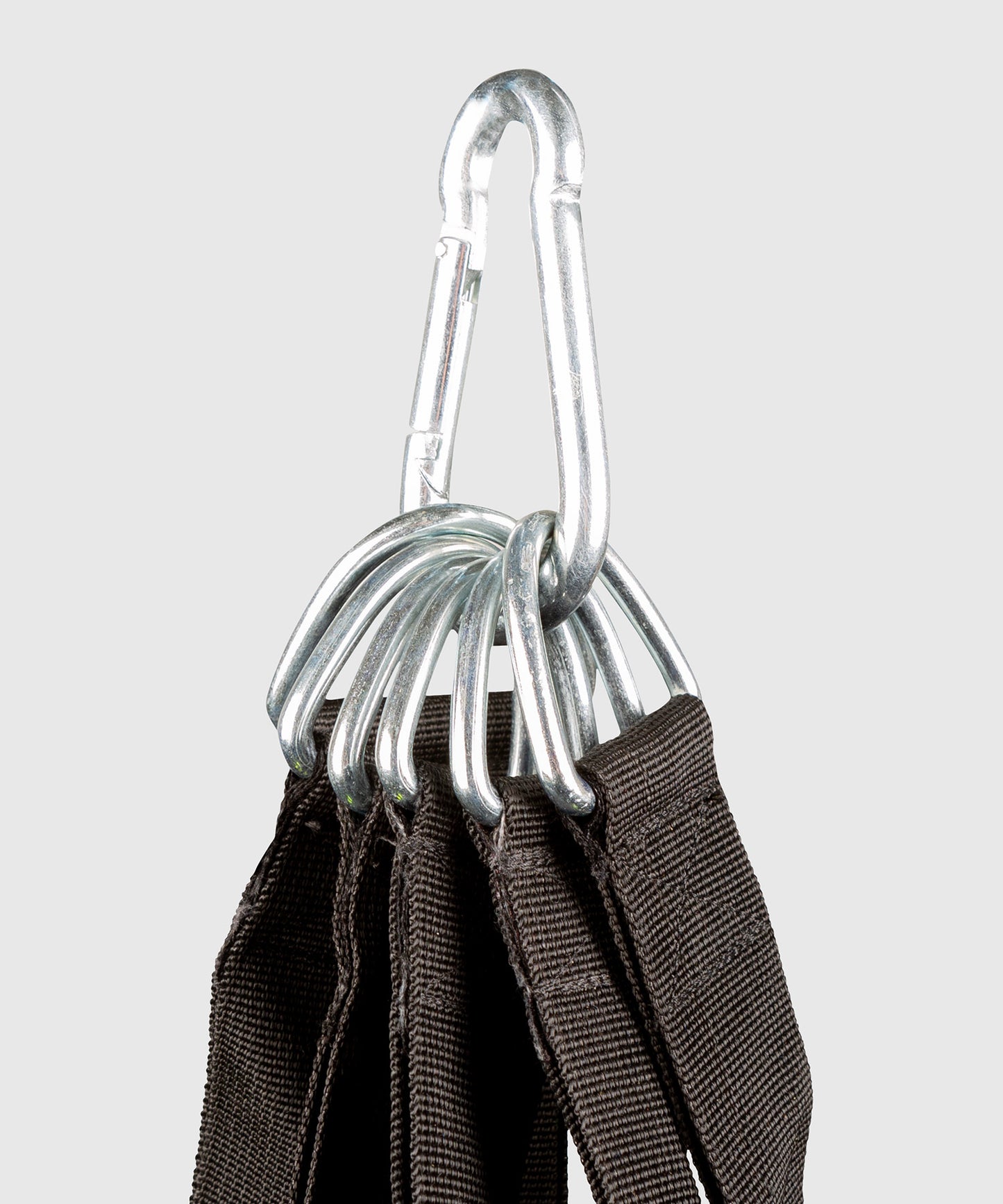 Venum Hurricane Big Ball Boxsack - Gelb/Schwarz