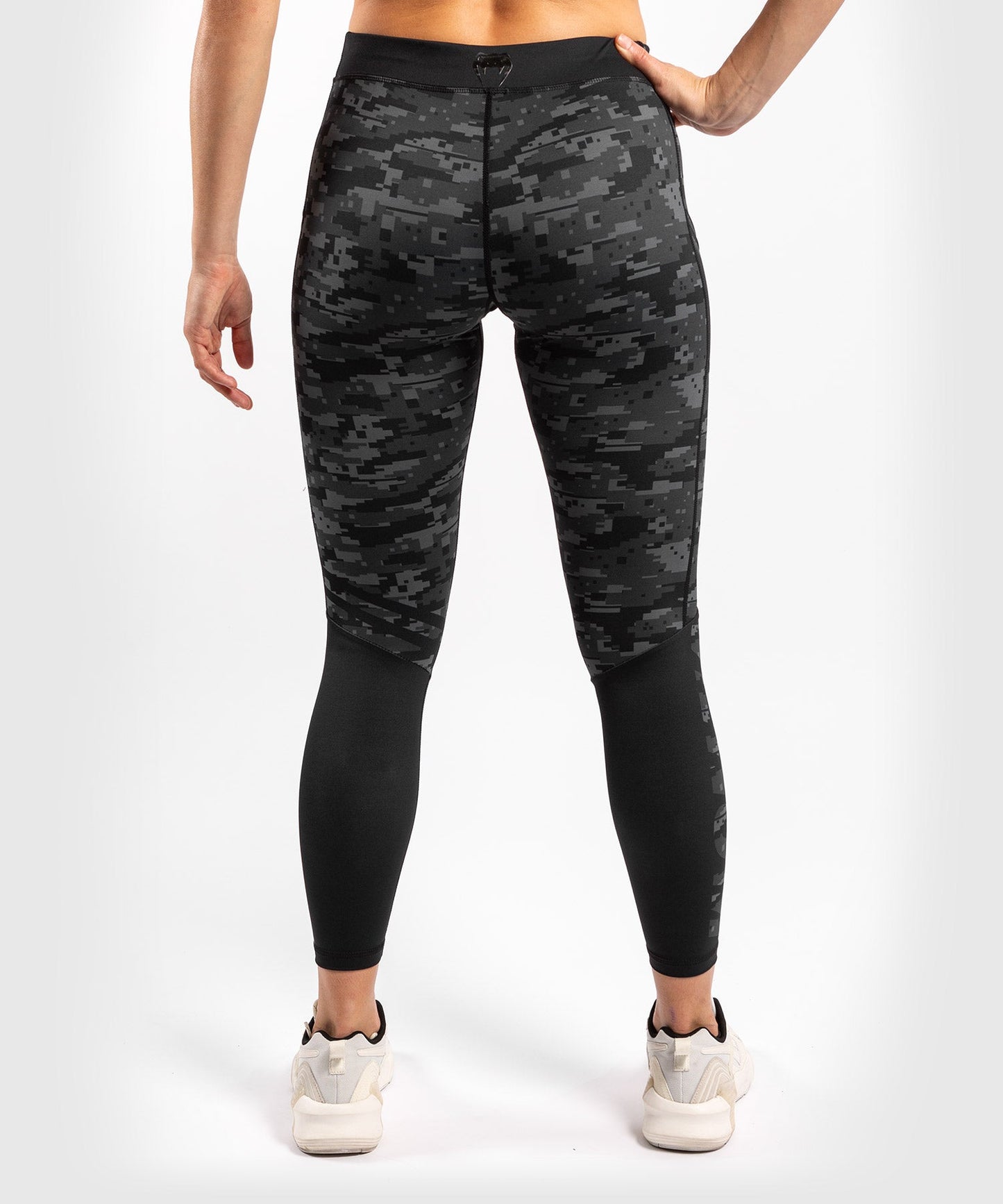 Leggings Damen Venum Power 2.0 - Urban digital camo