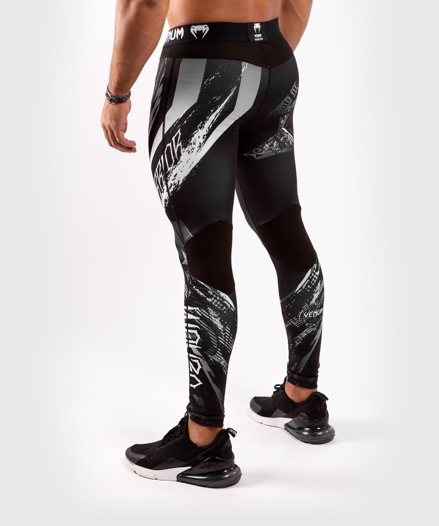 Venum GLDTR 4.0 Spats