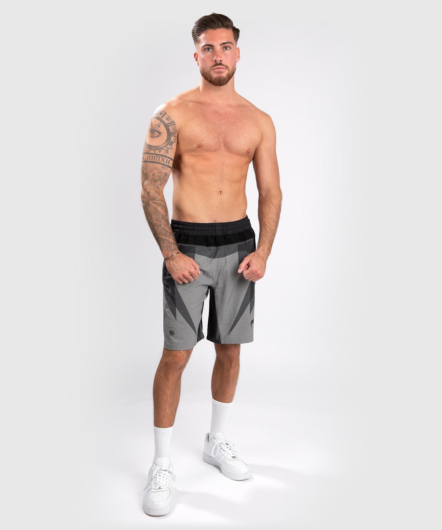 Venum Stone Sport Shorts – Mineralgrün