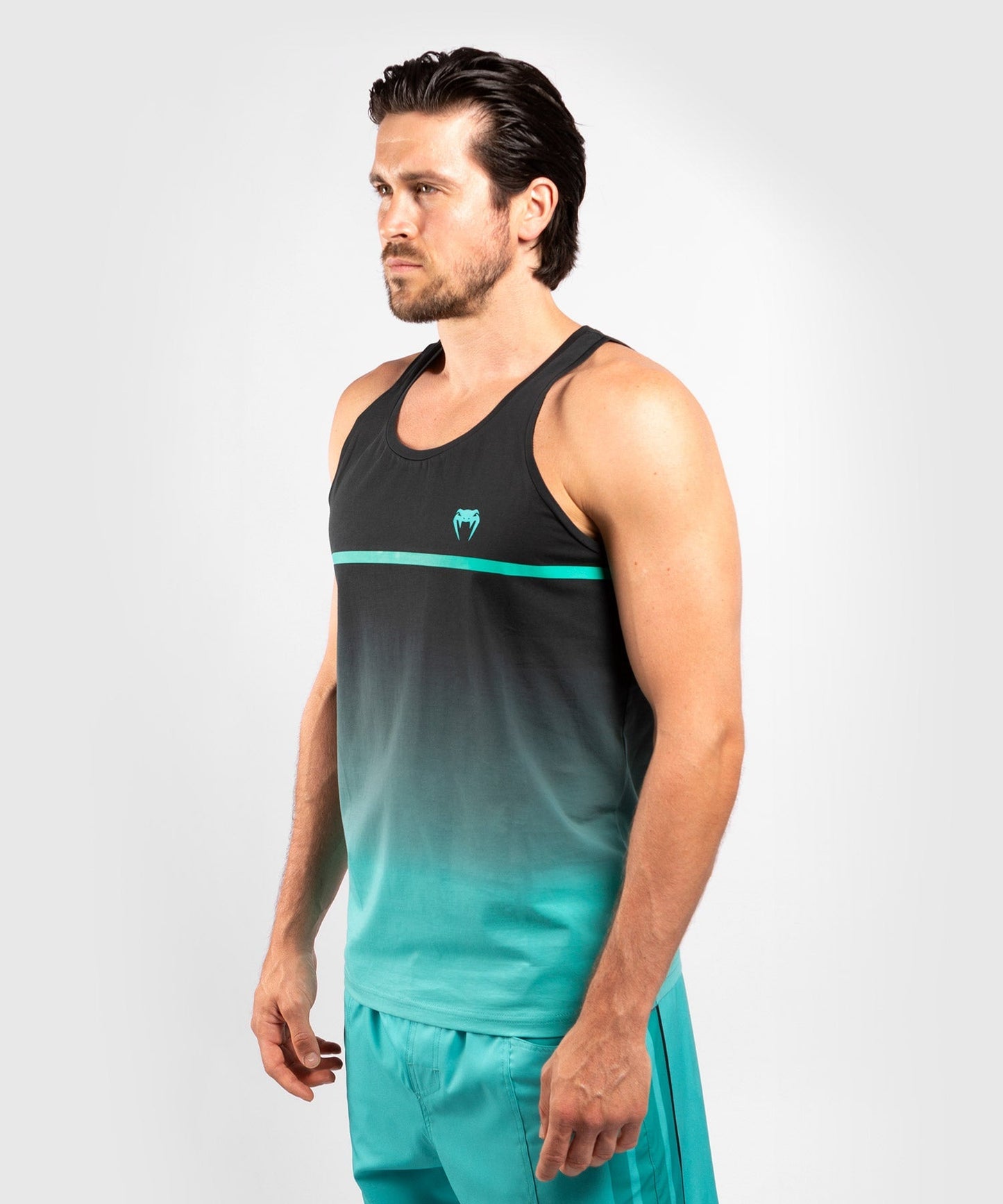 Tanktop Venum Bali - Blau