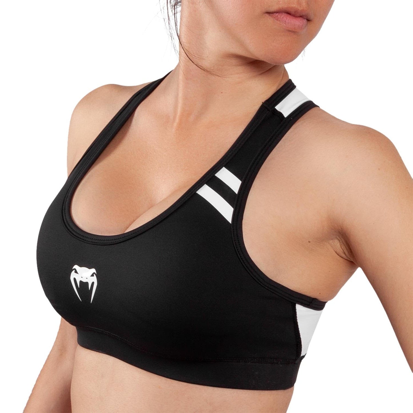 BH Damen Venum Power 2.0 - Schwarz/Weiß