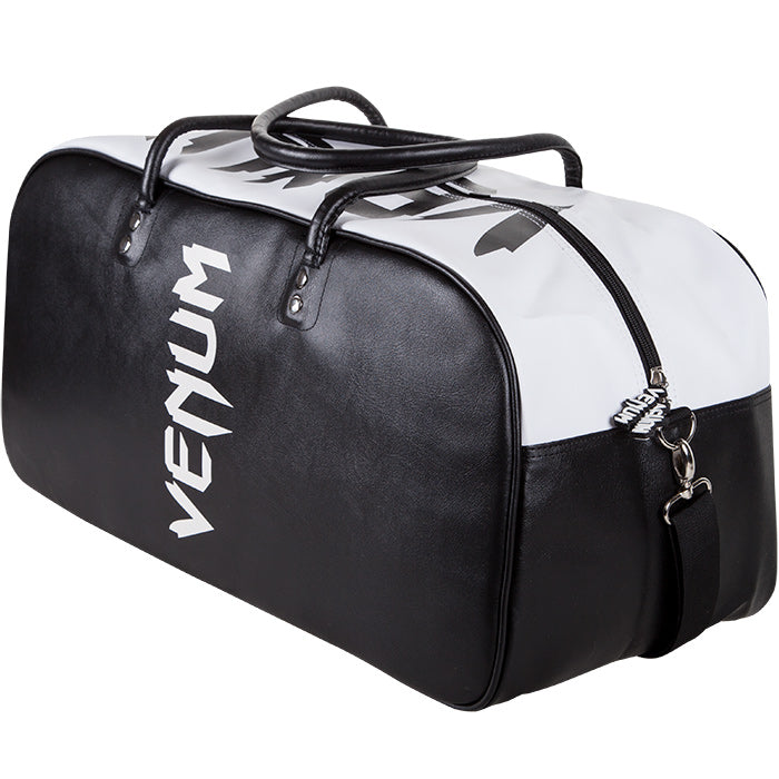 Venum Origins Tasche - Medium - Schwarz/Eis - L