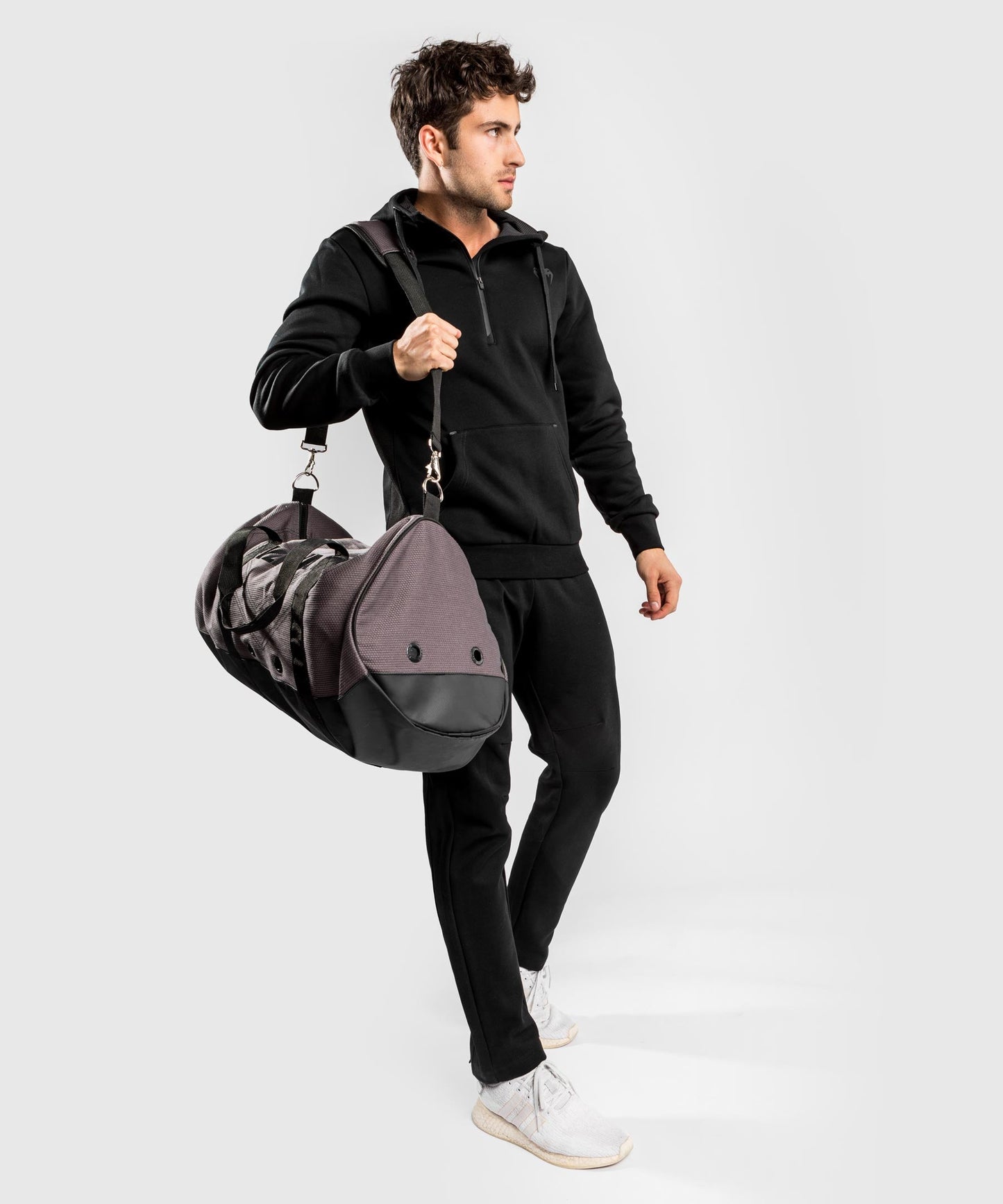 Venum Contender Evo Jogginghose - Schwarz