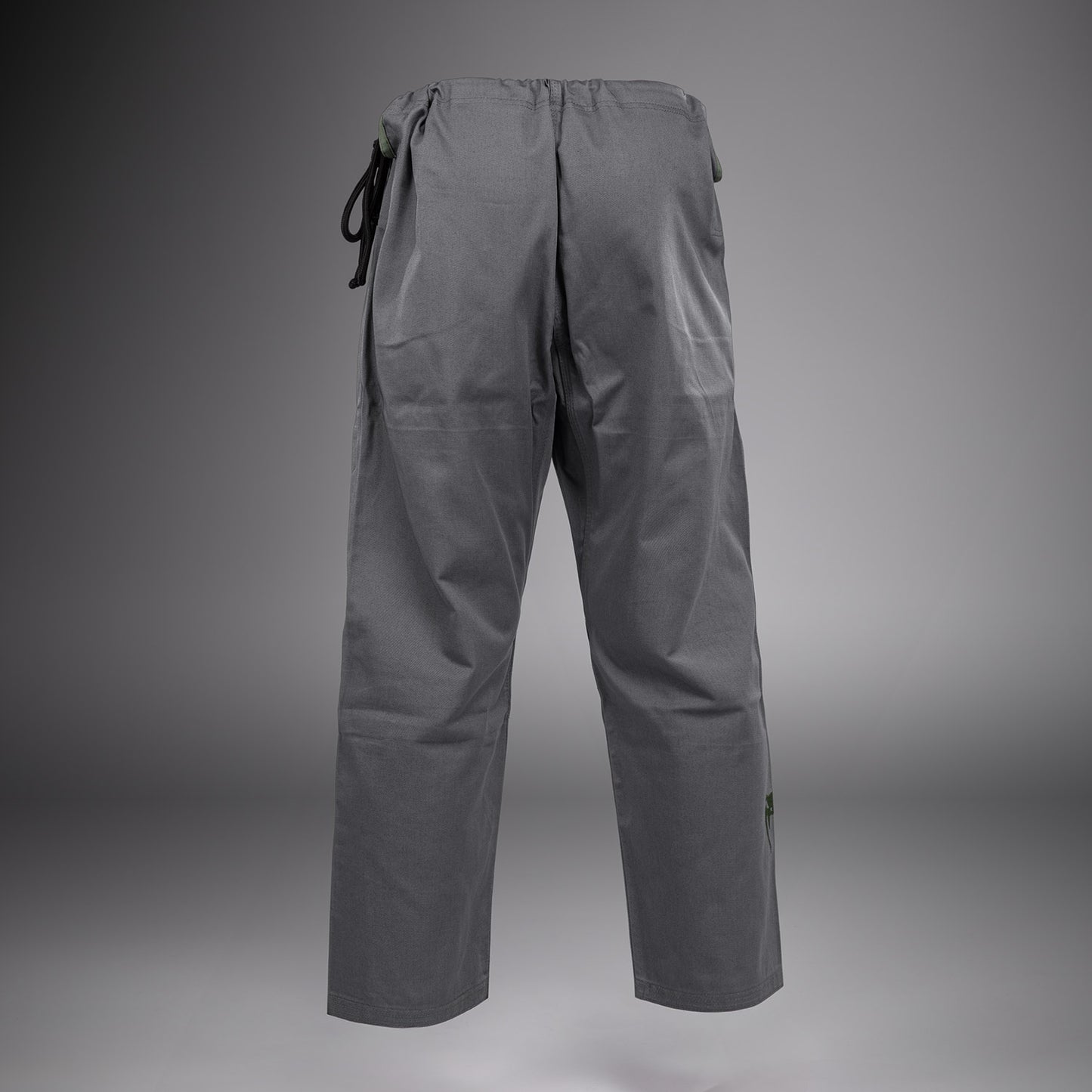 Venum Contender Evo 2.0 Brazilian Jiu Jitsu Gi 380g - Storm Grau