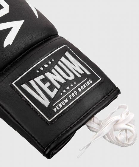 Gants de Boxe Professionnels Venum Hammer Custom à lacets - 