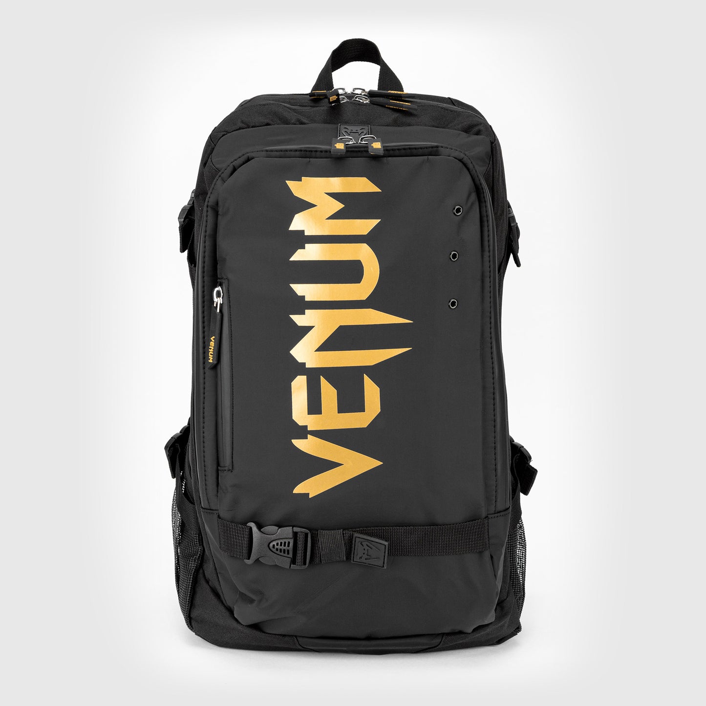 Venum Challenger Pro Evo BackPack - Schwarz/Gold