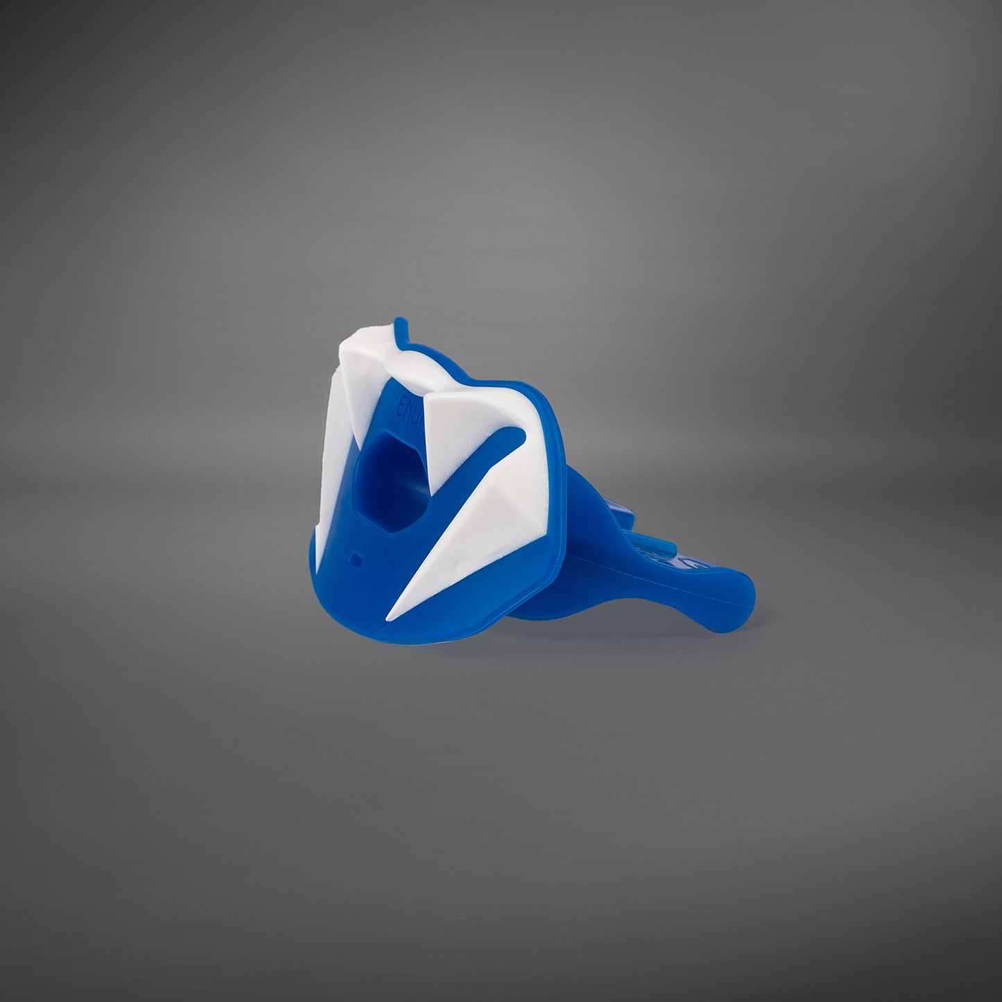 Venum Elite Lipguard OG Edition - Blau/Weiß
