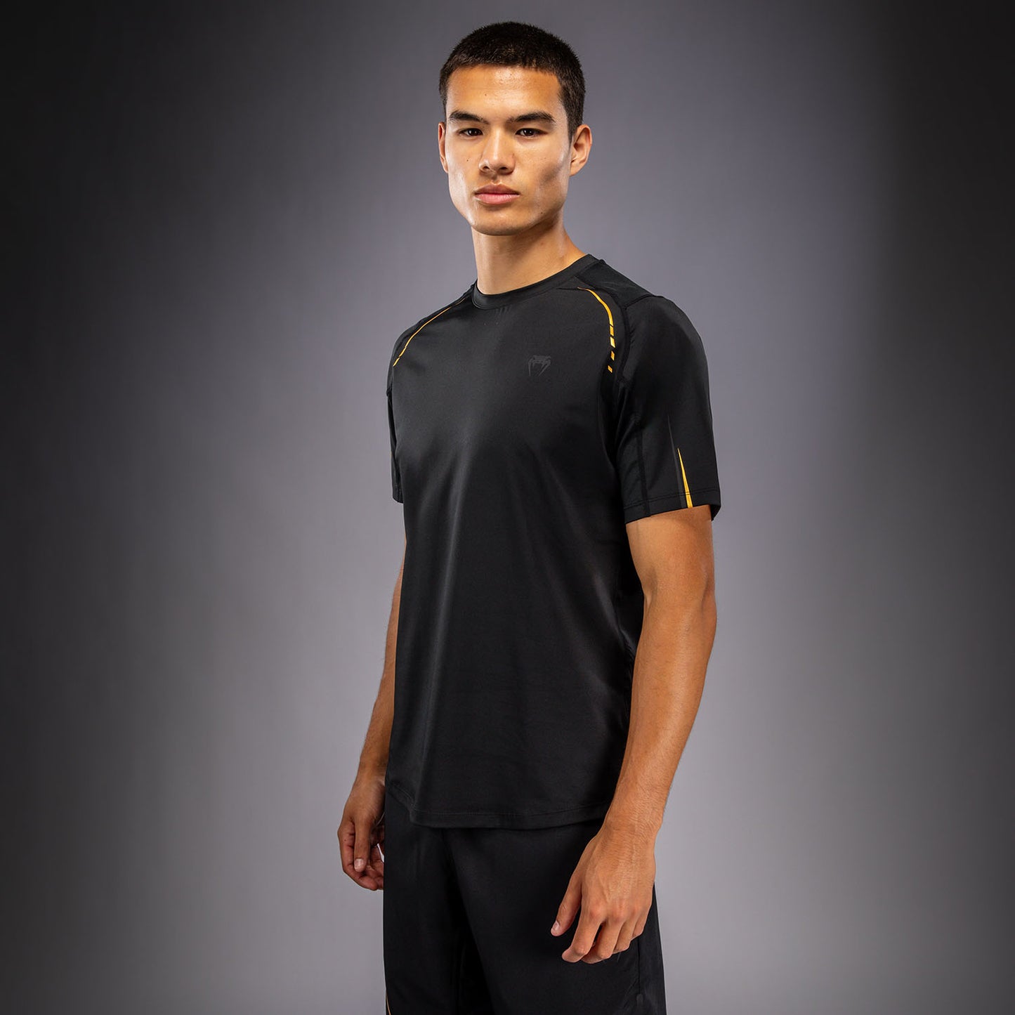 Venum G-Core Dry-Tech - Schwarz/Gold