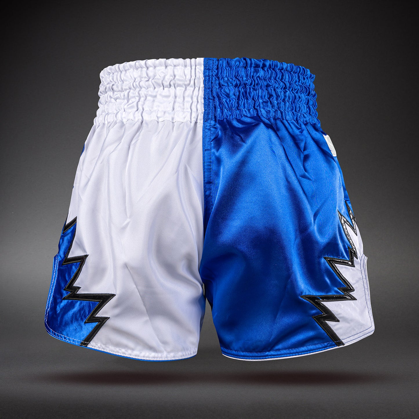 Venum Inferno 2.0 Muay Thai Shorts - Weiß/Blau