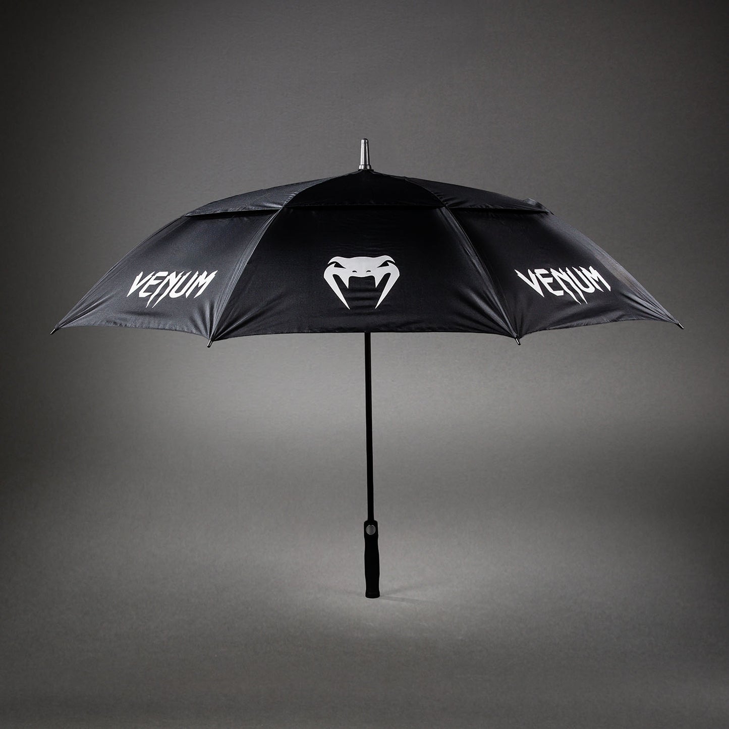 Venum MX Basics Regenschirm - Schwarz/Weiß